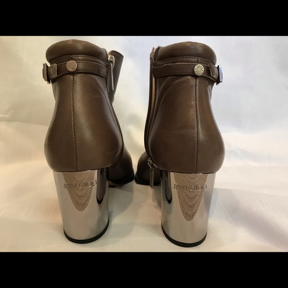 Jimmy Choo bootie - Picture 2 of 3